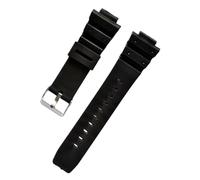 Tyogeephy Rubber G-Shock - TPU Correa de repuesto para Casio G-Shock 16mm 18mm 20mm 22mm