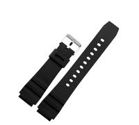 Tyogeephy Rubber G-Shock - TPU Correa de repuesto para Casio G-Shock 16mm 18mm 20mm 22mm