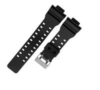 Tyogeephy Rubber G-Shock - TPU Correa de repuesto para Casio G-Shock 16mm 18mm 20mm 22mm