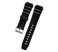 Tyogeephy Rubber G-Shock - TPU Correa de repuesto para Casio G-Shock 16mm 18mm 20mm 22mm