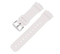 Tyogeephy Rubber G-Shock - TPU Correa de repuesto para Casio G-Shock GBD-800 GBA-800 GMA-B800 810 GBD-800 GA-800 DW-6900/5610