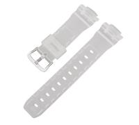 Tyogeephy Rubber G-Shock - TPU Correa de repuesto para Casio G-Shock GBD-800 GBA-800 GMA-B800 810 GBD-800 GA-800 DW-6900/5610