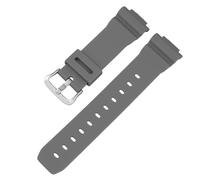 Tyogeephy Rubber G-Shock - TPU Correa de repuesto para Casio G-Shock GBD-800 GBA-800 GMA-B800 810 GBD-800 GA-800 DW-6900/5610