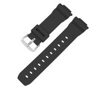 Tyogeephy Rubber G-Shock - TPU Correa de repuesto para Casio G-Shock GBD-800 GBA-800 GMA-B800 810 GBD-800 GA-800 DW-6900/5610