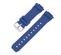 Tyogeephy Rubber G-Shock - TPU Correa de repuesto para Casio G-Shock GBD-800 GBA-800 GMA-B800 810 GBD-800 GA-800 DW-6900/5610