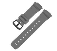 Tyogeephy Rubber G-Shock - TPU Correa de repuesto para Casio G-Shock GBD-800 GBA-800 GMA-B800 810 GBD-800 GA-800 DW-6900/5610