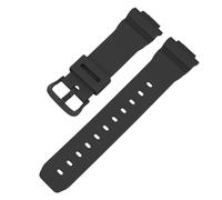 Tyogeephy Rubber G-Shock - TPU Correa de repuesto para Casio G-Shock GBD-800 GBA-800 GMA-B800 810 GBD-800 GA-800 DW-6900/5610