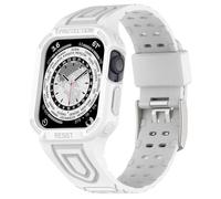 Tyogeephy Silicona Correa Compatibles con Correa Apple Watch 40mm 41mm 38mm 44mm Ultra 2 49mm 45mm 42mm Mujer, Pulsera Suave Silicona Deportiva para Correas iWatch Series 9 SE(se 2) 8 7 6 5 4 3 2 1