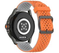 Tyogeephy Silicona Correas Compatibles con Amazfit Active/GTR Mini/bip3 pro/GTS4 Mini, Pulsera Suave Silicona Deportiva para GTS 3/GTS 2e/GTS 2mini/pop pro