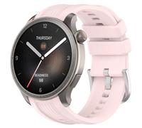 Tyogeephy Silicona Suave Quick-Fit Deportiva Impermeable Recambio Pulsera Correa para Amazfit Balance(A2286), Compatible con Amazfit Balance