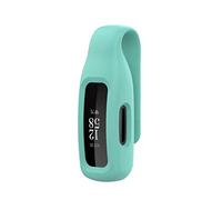 Tyogeephy Soporte del Clip Compatible con Fitbit inspire 3/inspire 2/ace3, Protector de Clip Holder de Silicona Suave, Accesorio de Clip Deportivo para Hombre y Mujer