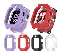 Tyogeephy TPU Funda para Redmi Kids Watch Pro - Antichoque