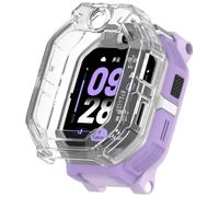 Tyogeephy TPU Funda para Redmi Kids Watch Pro - Antichoque