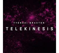 Tyondai Braxton Tyondai Braxton: Telekinesis (CD) Album (Importación USA)