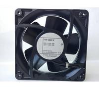 TYP 4650X 230V 50/60HZ 18/19W 60HZ Cooling fan 230V 120mm 120x120x38mm