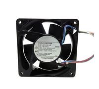 TYP4112N/31HHA 12CM Fan, 12038 12V 1.5A 4-Wire Forced Air Cooling Violent Cooler