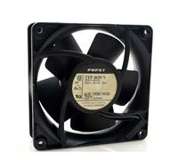 TYP4650N 220V 18W 12038 120MM all metal high-temperature resistant heat dissipation fan