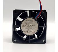 TYP612 6025 12V 2.5W 6CM 0.21A 2-wire 2-pin inverter silent cooling fan