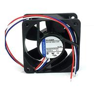 TYP614N/2HH 6025/6CM 24V 3.0W inverter fan 60x60x25mm cooling fan 3-wire