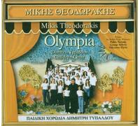 Typaldos Children Choir - Olympia