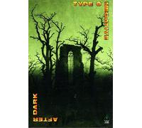 Type 0 Negative - After Dark [Alemania] [DVD]