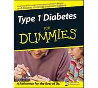 Type 1 Diabetes For Dummies