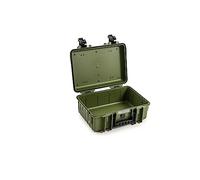 Type 4000 Vert vide