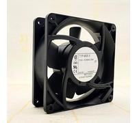 TYPE 4606 X 115V 20W 12038 all metal high-temperature resistant cooling fan