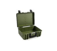 Type 5000 Vert vide