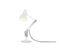 Type 75 Lámpara de Mesa Blanco Alpino