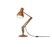 Anglepoise Type 75 Margaret Howell, lámpara para escritorio, Sienna