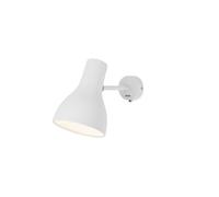 Anglepoise Type 75 aplique blanco