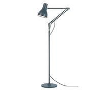 Lámpara de pie Anglepoise Type 75 gris pizarra