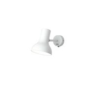 Type 75 Mini Lámpara de Pared Blanco Alpino