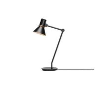 Type 80 Lámpara de Mesa Negro Mate