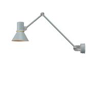 Type 80 W3 Lámpara de Pared Gris Niebla