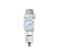Type AW10/20/30/40 Air source oil-water separator air filter pressure regulating valve AW20-02BG-A AW30-03BG-A Auto drain(AW20-01BCG-A)