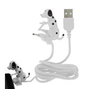 Type C Charger | Dog Moving Butt High Speed Charging Cable | Cute USB C Pho