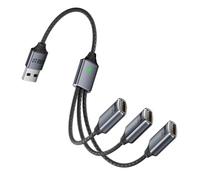 Type C Charger - Fast Charging, Durable Connector, USB C Data Cable