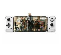 Type C Mobile Gaming Controller for Android & iPhone 16/15 Series Controller (USB-C) Remote Play Gamepad for PS5/PS4/Xbox/PC, Cloud Game, Emulator, Plug & Play, with Hall Trigger/Turbo/Back keys