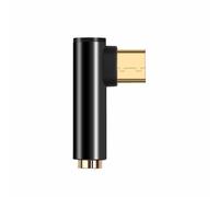 Type-c To 3.5mm Jack Converter Earphone Audio Adapter Cable Usb Type C To 3.5mm Headphone Aux Cable for Xiaomi Huawei Oppo