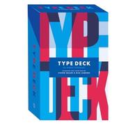 Type Deck: A Collection of Iconic Typefaces