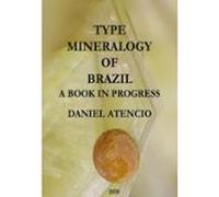Type Mineralogy Of Brazil (ebook)