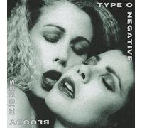 Type O Negative - Bloody Kisses