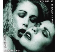 Type O Negative - Bloody Kisses (2 CD)