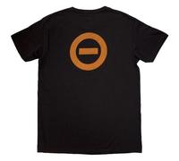 Type O Negative Dead Again Band Logo T Shirt, Negro , M