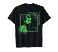 Type O Negative Dead Again Cover Camiseta, Hombre, Negro, M