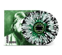 Type O Negative - Dead again (Edición limitada color verde) (2 LP) [Vinilo]