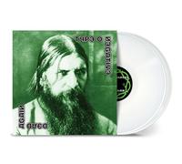 Type O Negative - Dead Again (LP Blanco) [Vinilo]