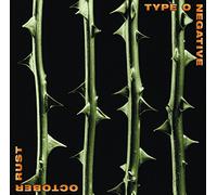 Type O Negative - October Rust